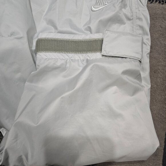 Nike Tech Pack Repel Tech Lined Woven Cargo Pants Mica/Gray XL - Picture 4 of 7